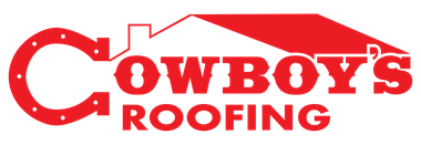 Cowboy's Roofing- logo