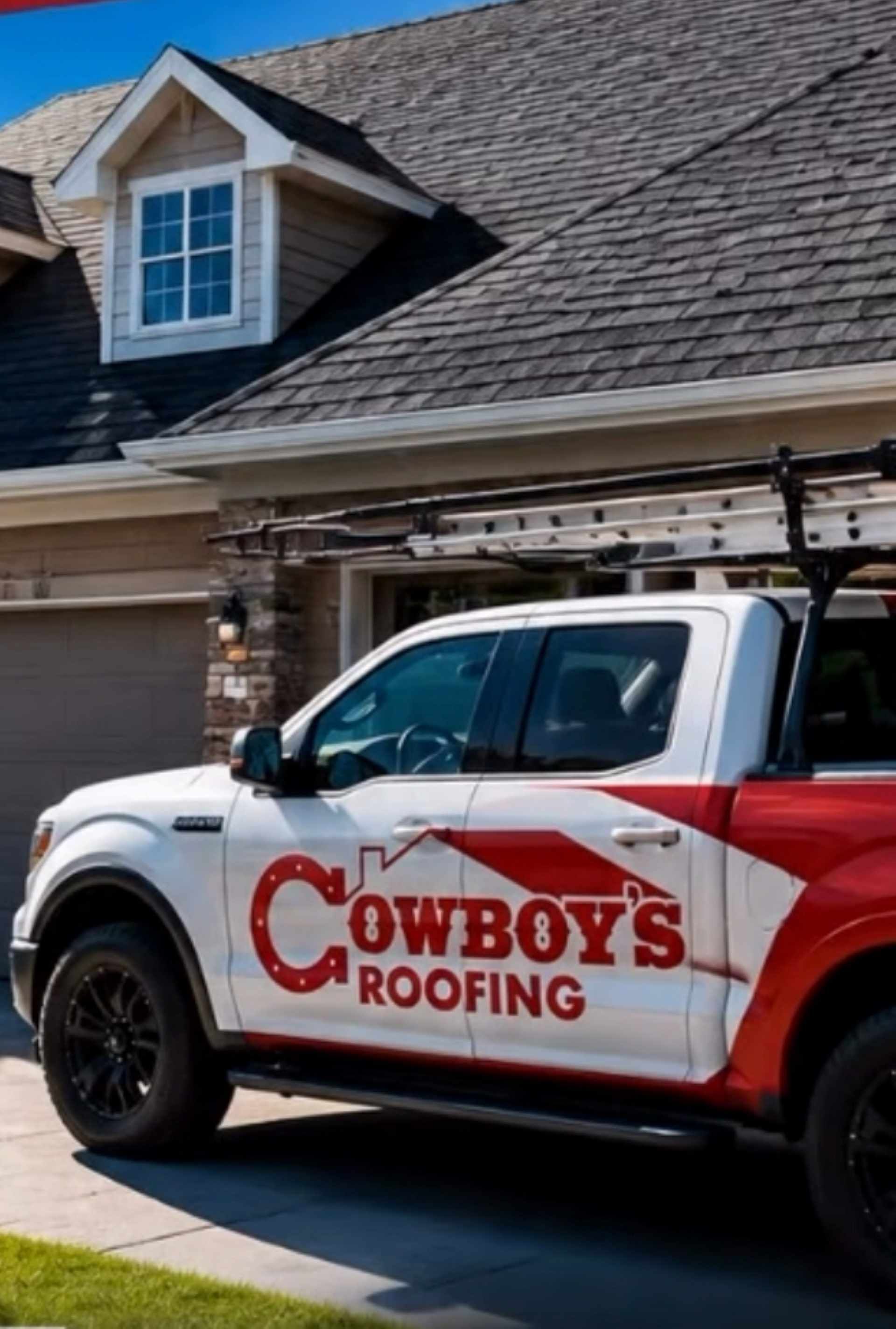 Cowboy's Roofing