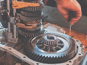 Learn more about Transmission Services Auto Transmission