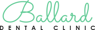 Ballard Dental Clinic - Logo