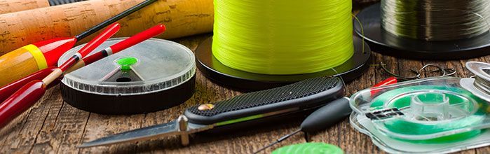 Ammunition and accessories