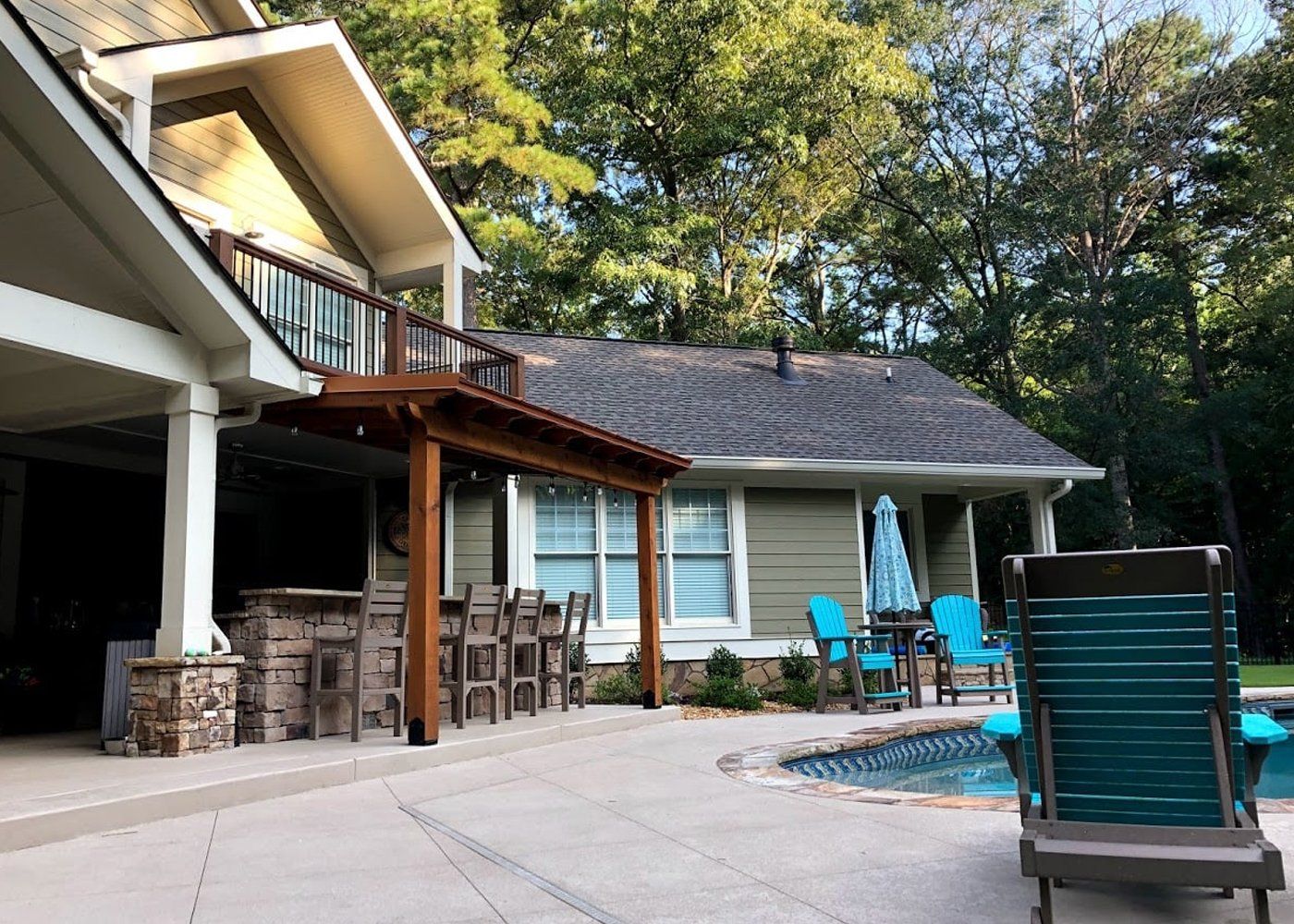 Financing Options Atlanta Painting Company