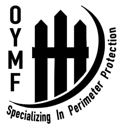 On Your Mark Fencing - Logo