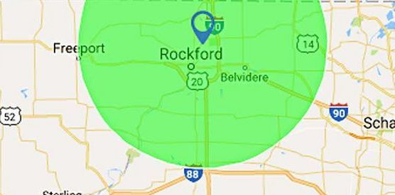 On Your Mark Fencing - 815-601-3984