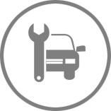 Auto repair icon