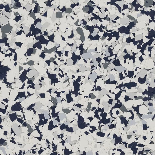 Gray and white speckled abstract pattern filling the frame