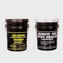 Sealcoat products