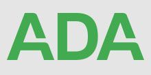 American Dental Association 