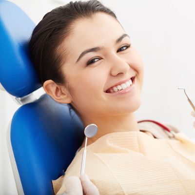 dental service