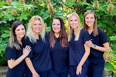 Dentists | Prairie Dental Group | Springfield, IL