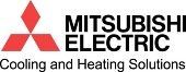 Mitsubishi Comfort Logo