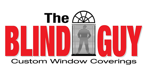 The Blind Guy Of Portland - logo