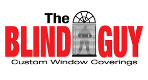 The Blind Guy Of Portland - logo