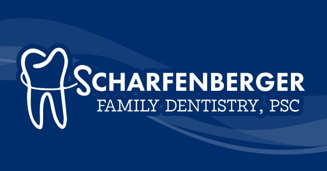 Scharfenberger Family Dentistry PSC logo