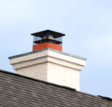 Chimney