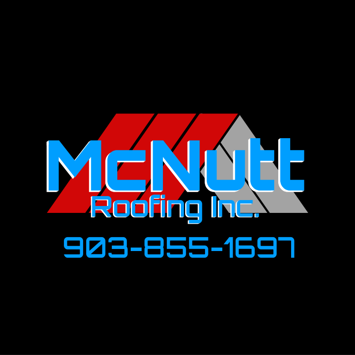 McNutt Roofing Inc. logo