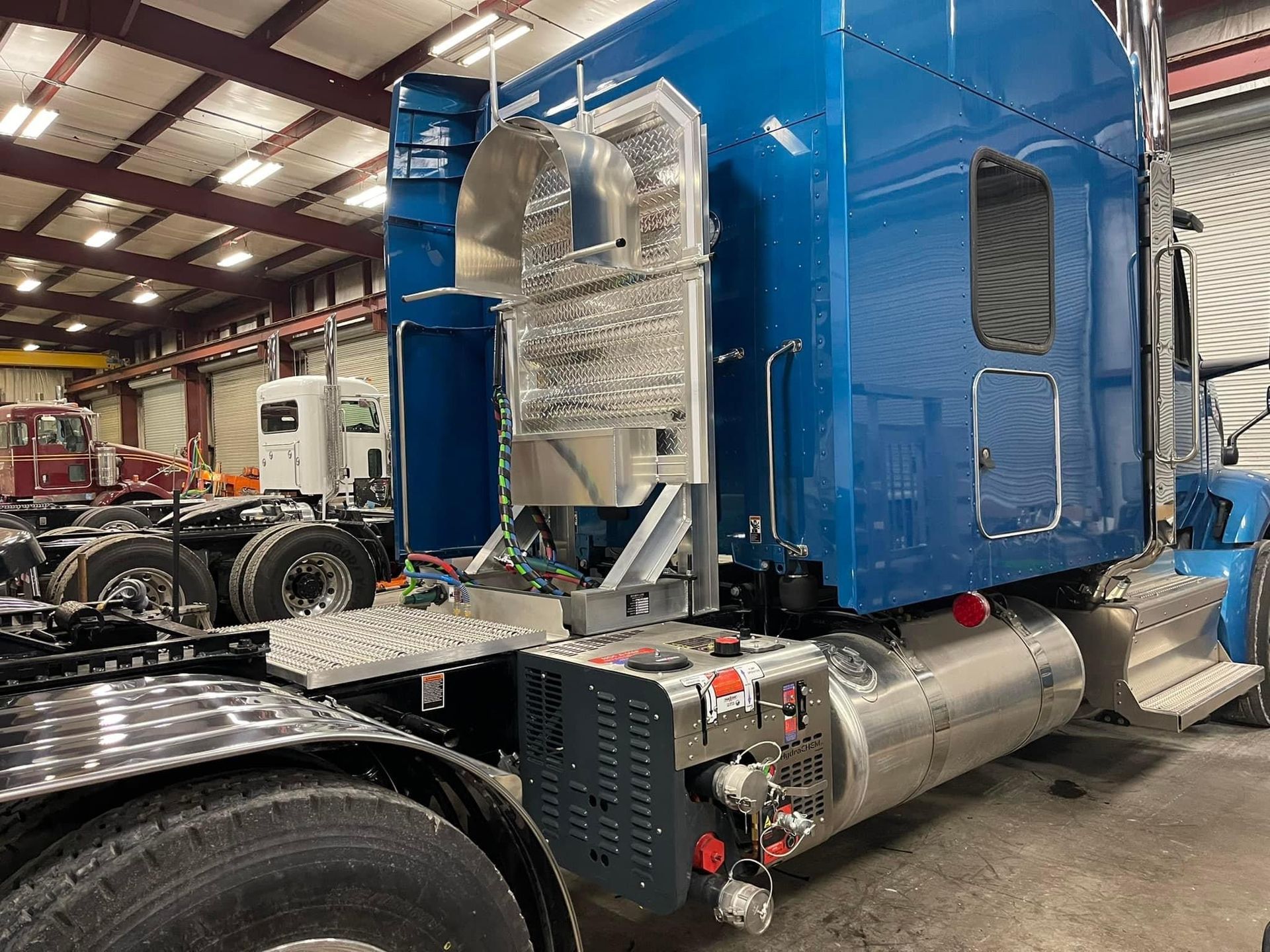 Chemical Paragon HydraChem