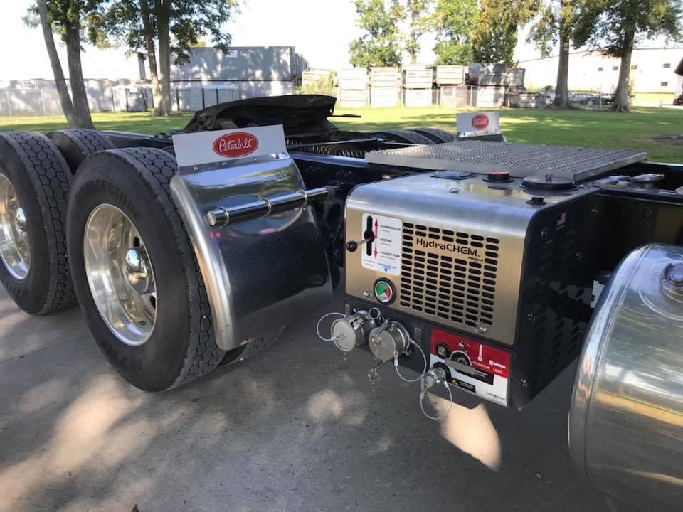 Chemical Paragon HydraChem