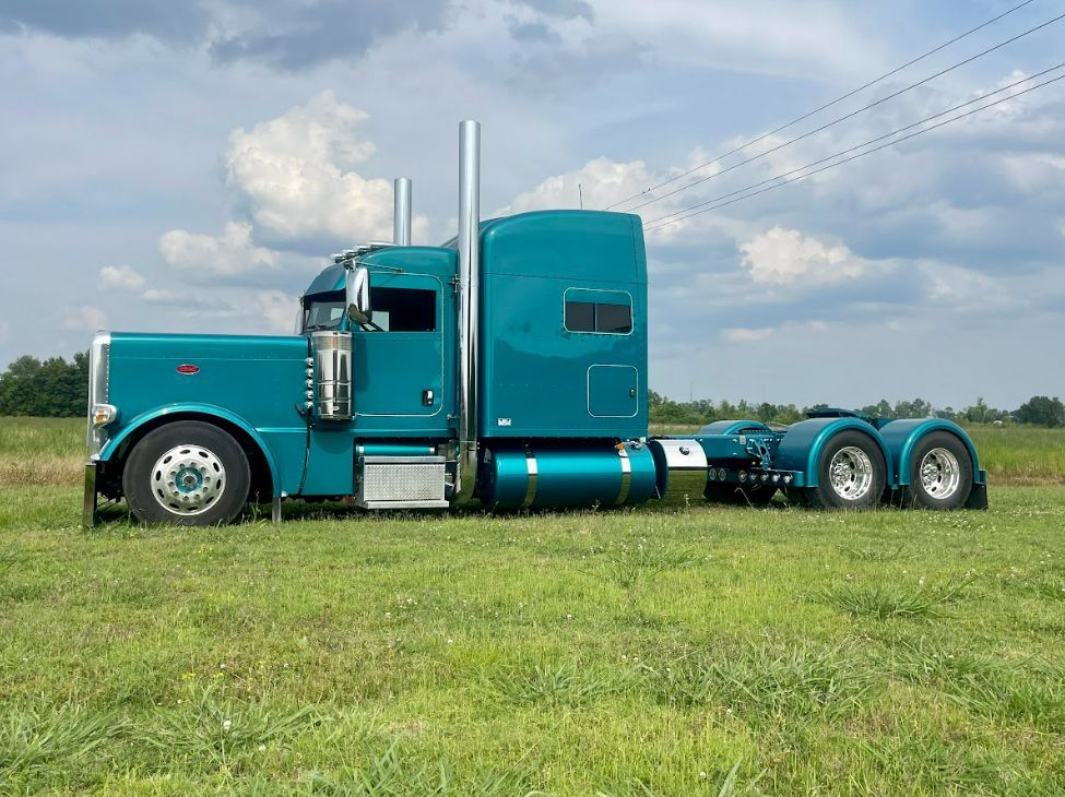 Blackjack Express Truck