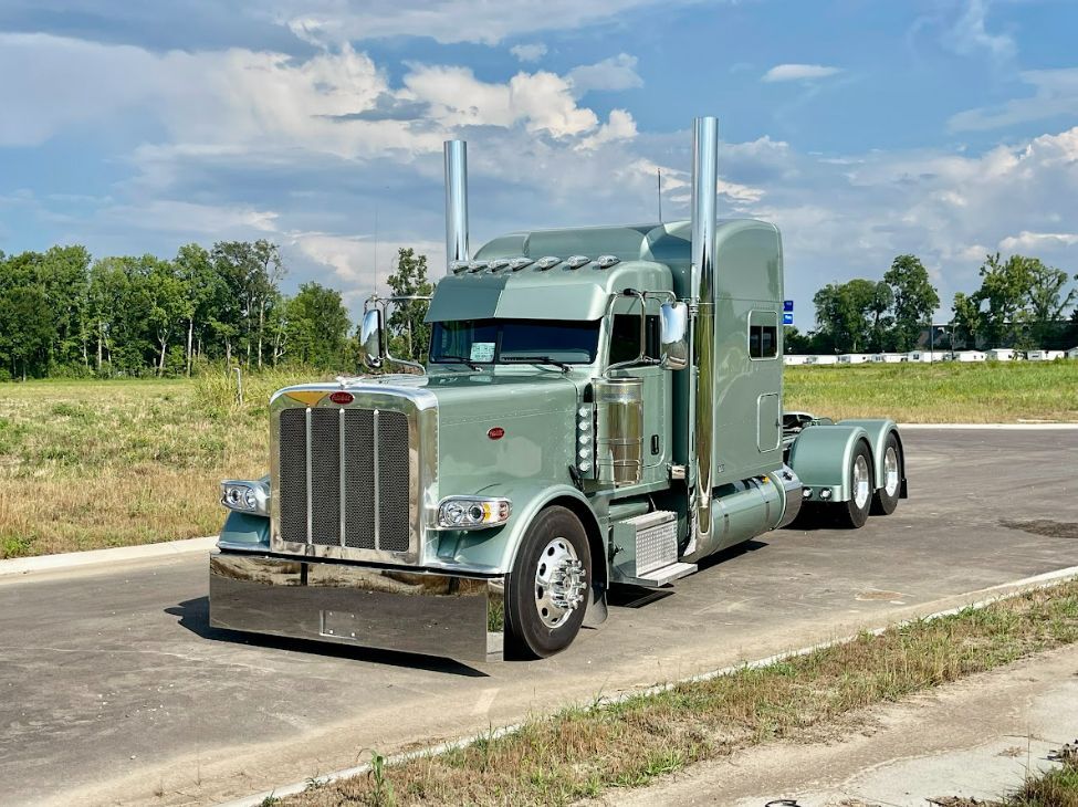 Blackjack Express Truck