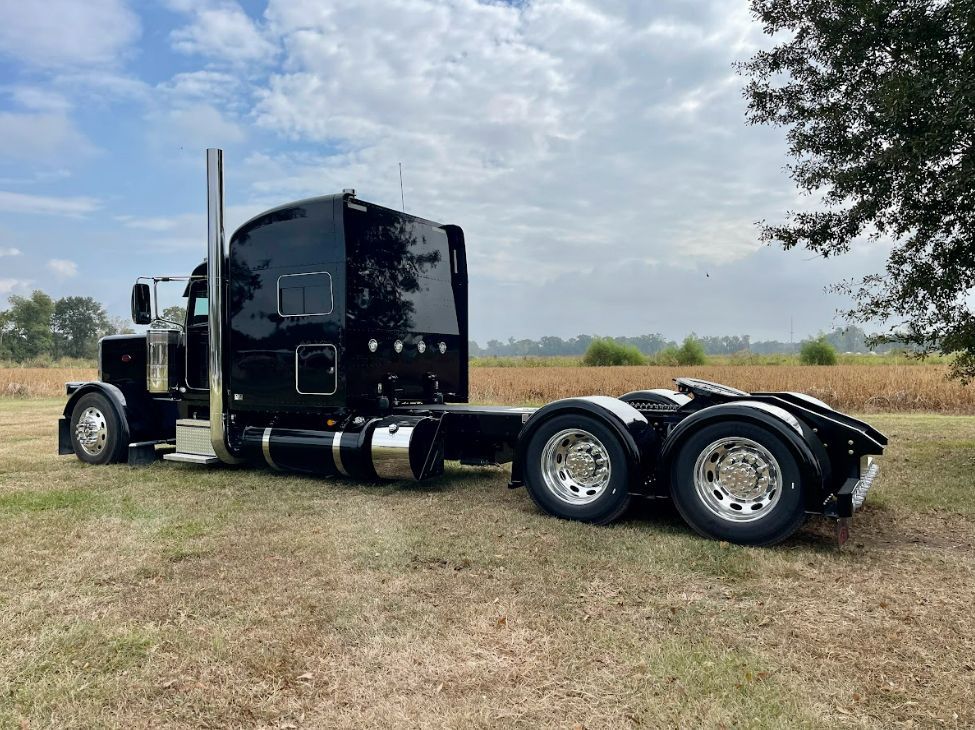 Blackjack Express Truck