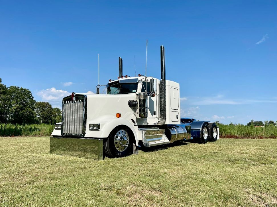 Excel Contractors - Josh Rusk 'Bud'