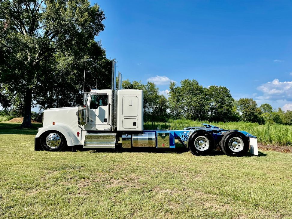 Excel Contractors - Josh Rusk 'Bud'