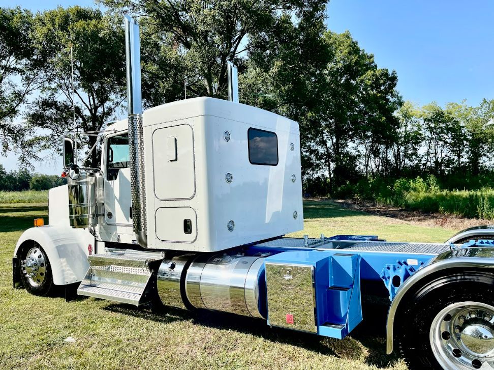 Excel Contractors - Josh Rusk 'Bud'