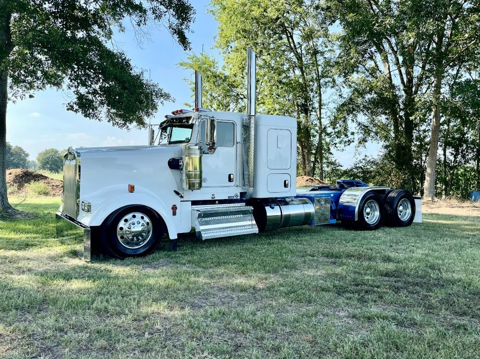 Excel Contractors - Josh Rusk 'Bud'