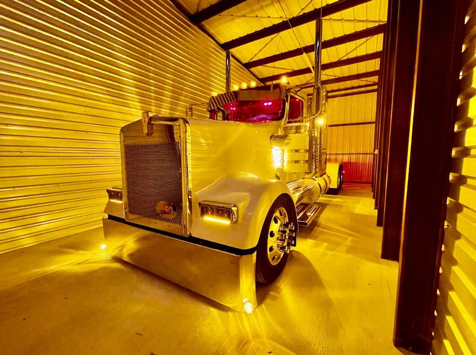 Gulf Coast Responders - KT