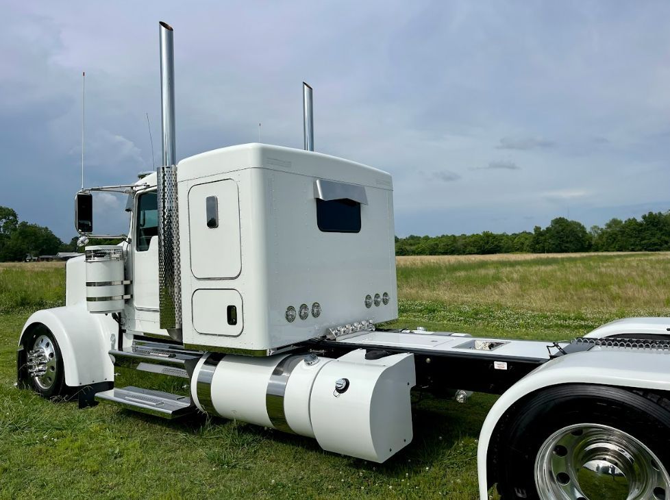 Gulf Coast Responders - KT