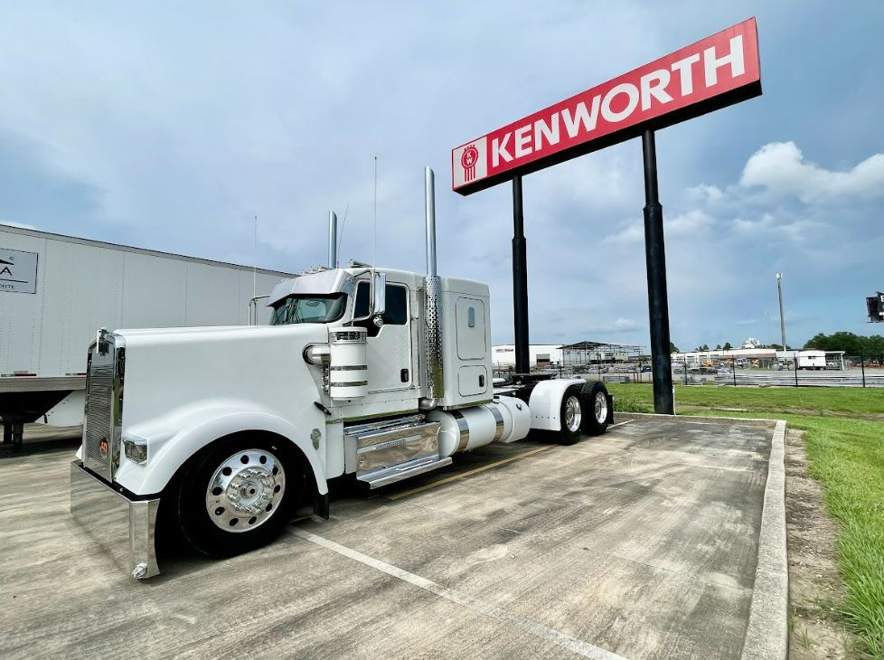 Gulf Coast Responders - KT