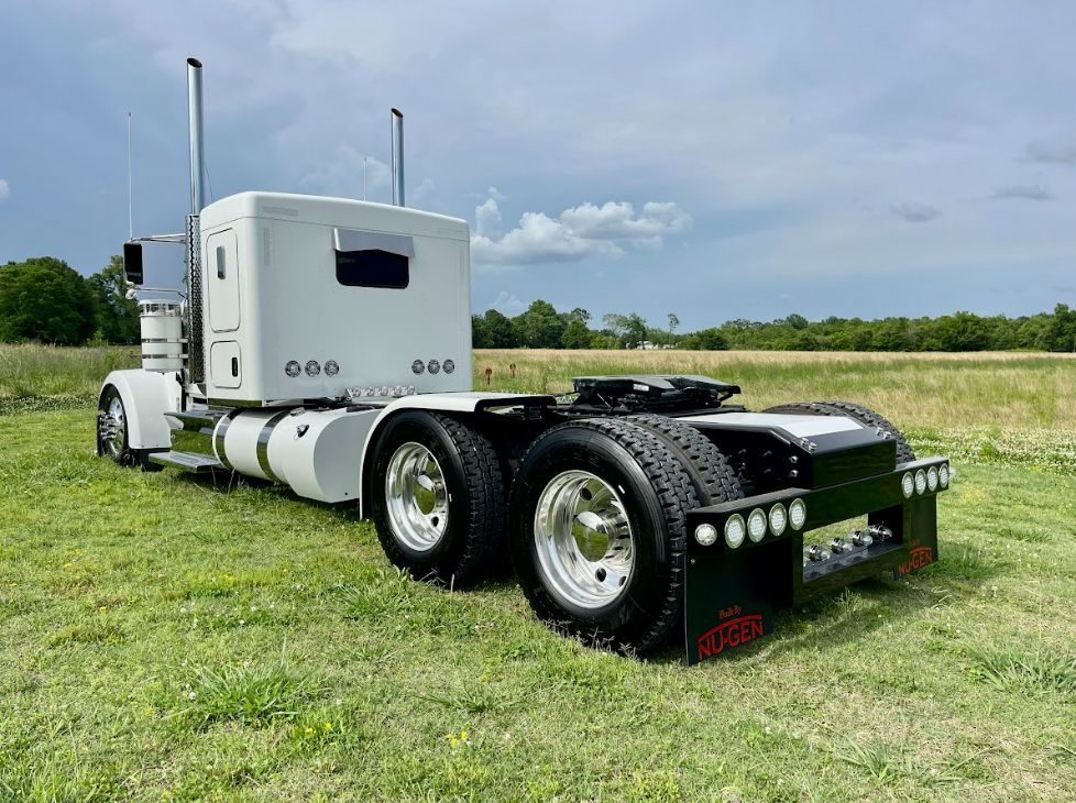 Gulf Coast Responders - KT