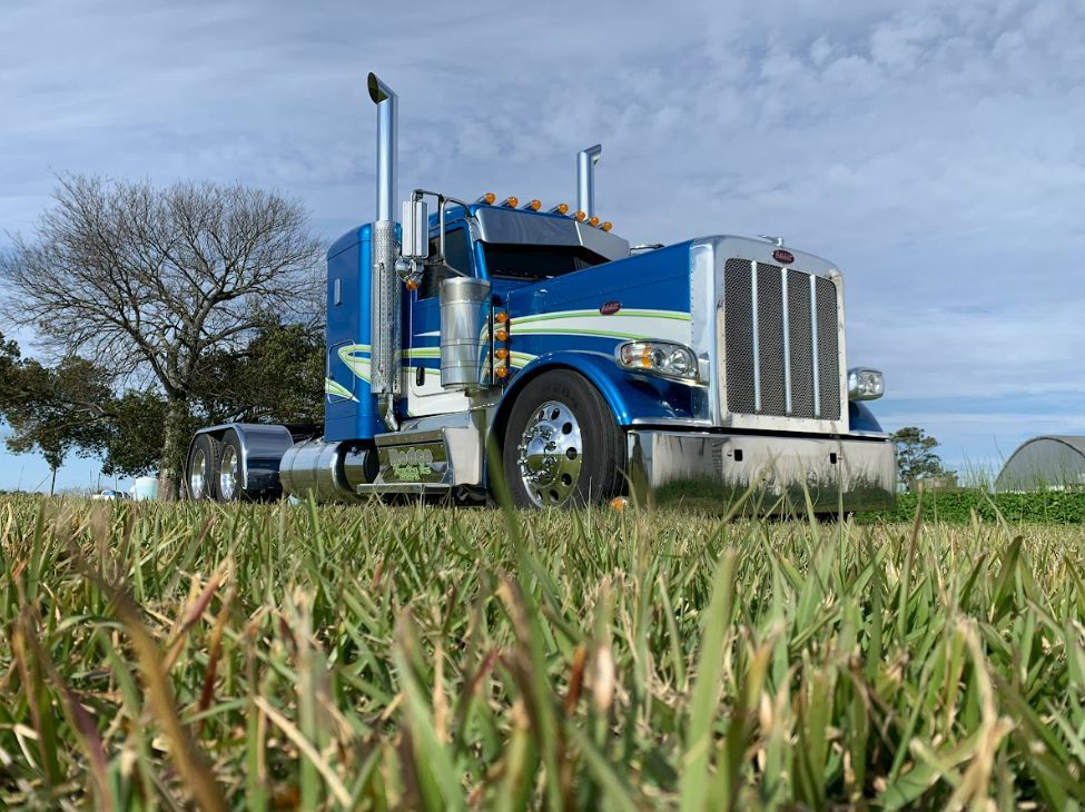 RodCo - Brian Hebert 'Choupic' Truck