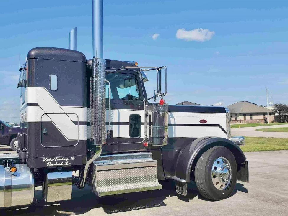 RodCo - Cliff Trahan 'C-Murder'