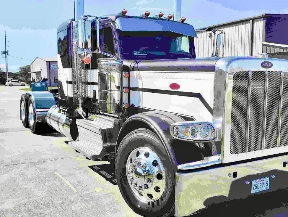 RodCo - Cliff Trahan 'C-Murder'