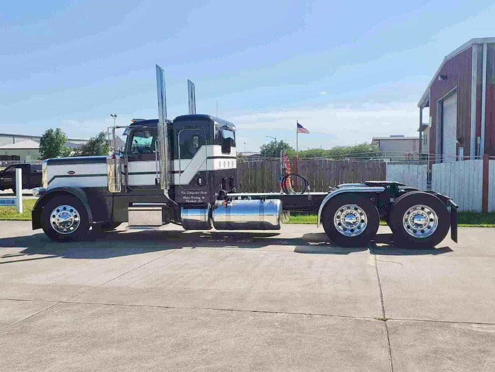 RodCo - Cliff Trahan 'C-Murder'