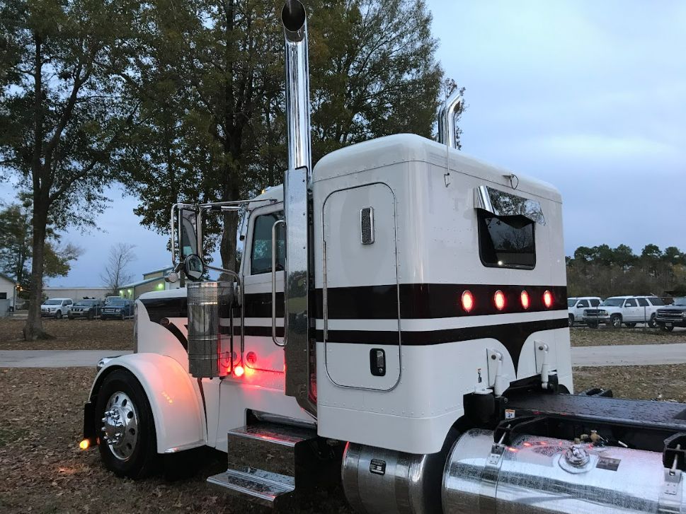 RodCo - Cody Batiste 'Country Boy'