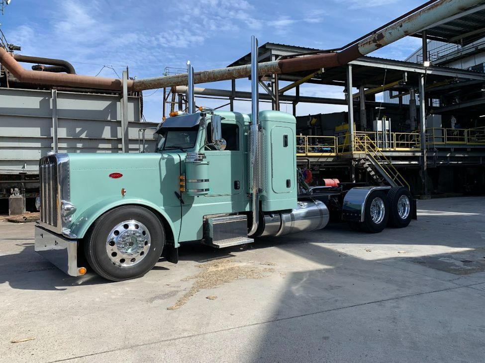 RodCo - Tony G Truck