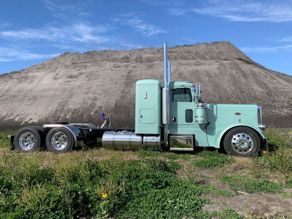 RodCo - Tony G Truck