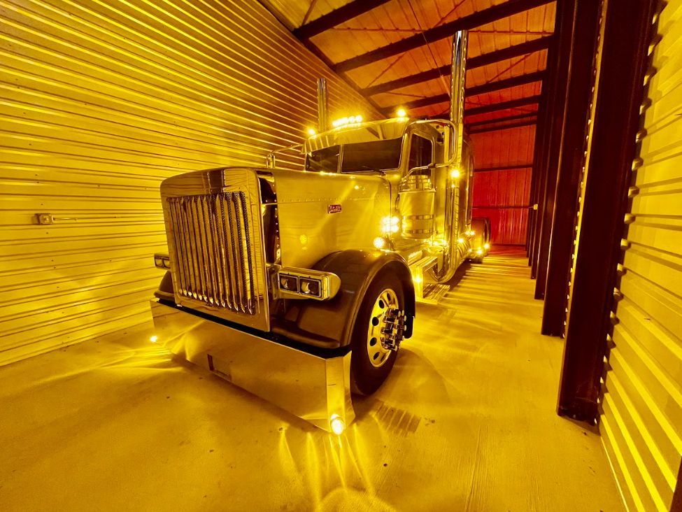 Sugar Stick Farms - Jake Moreau 'Worm'