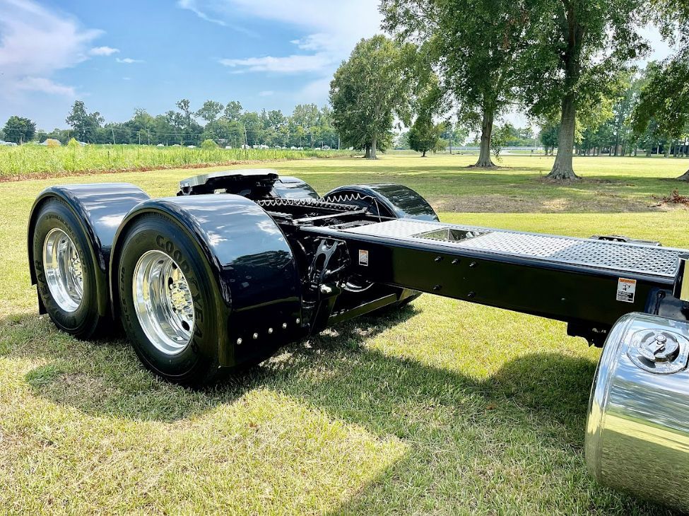 Two Sticks Inc - John Nowka