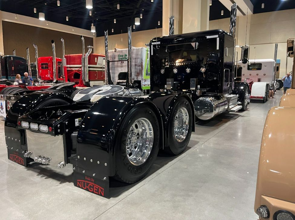 Two Sticks Inc - John Nowka