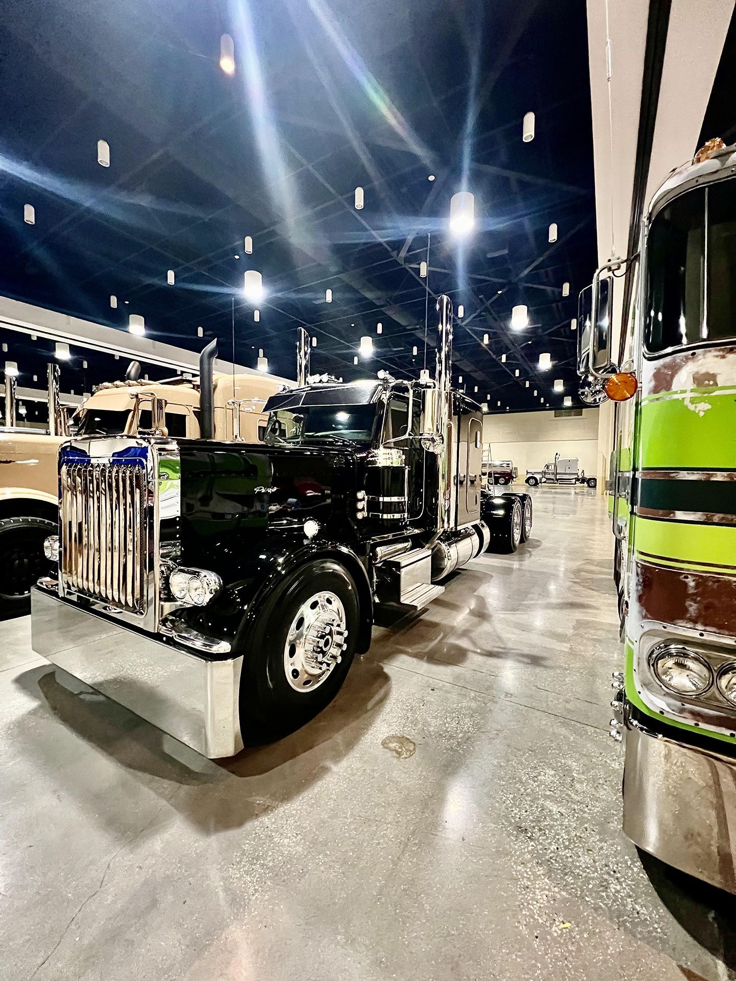 Two Sticks Inc - John Nowka