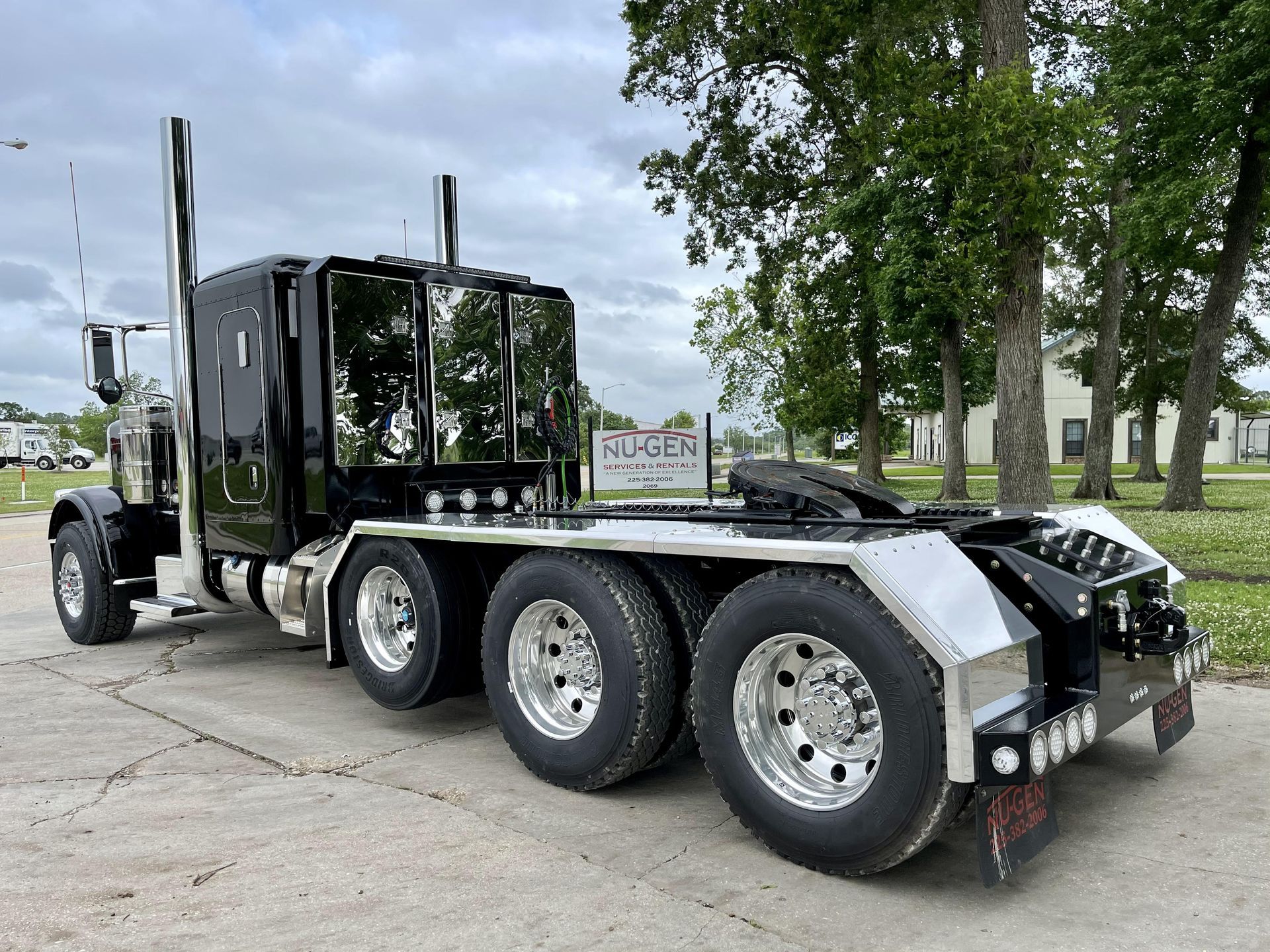 Complete Energy - Shawn Black