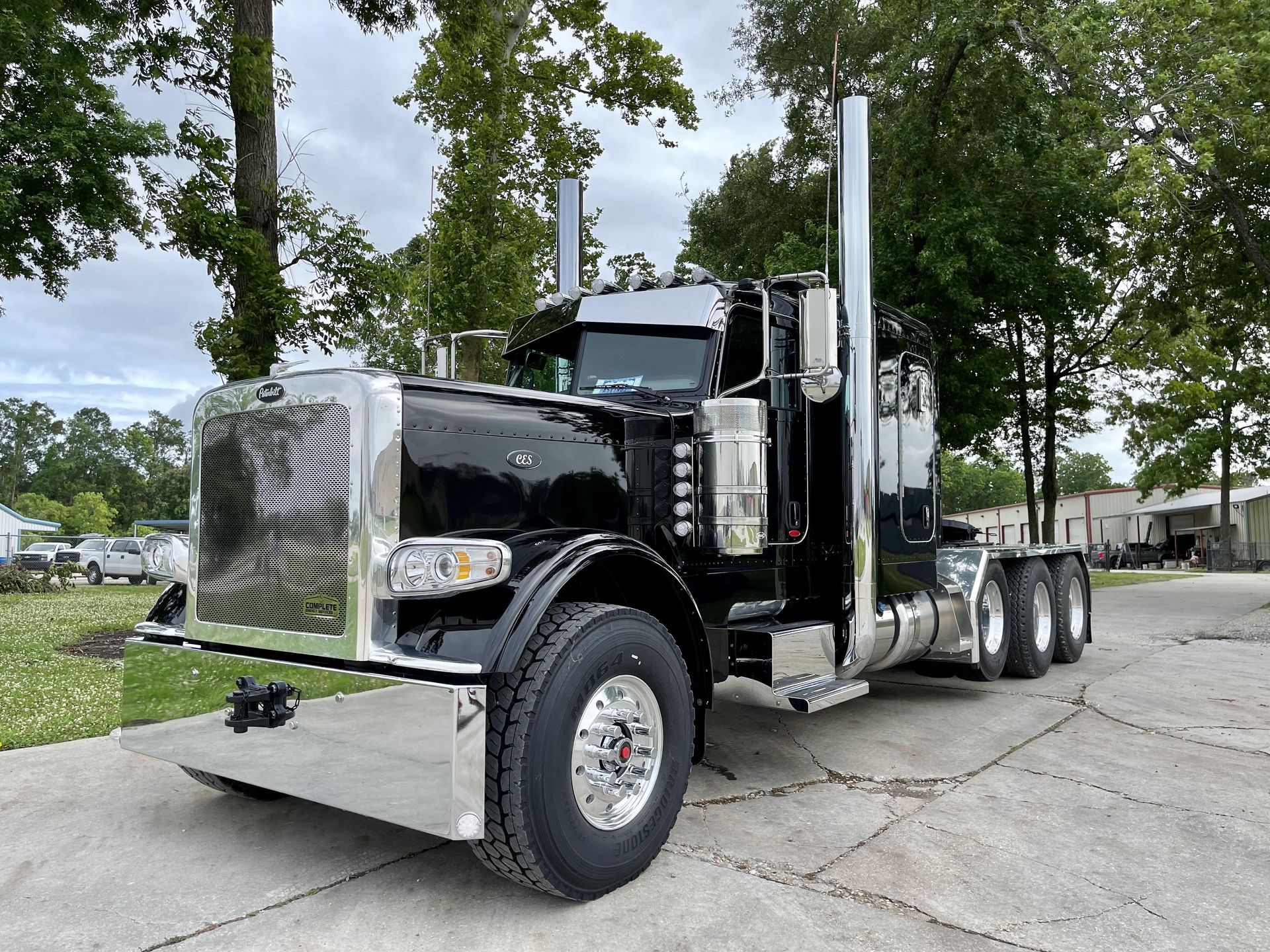 Complete Energy - Shawn Black