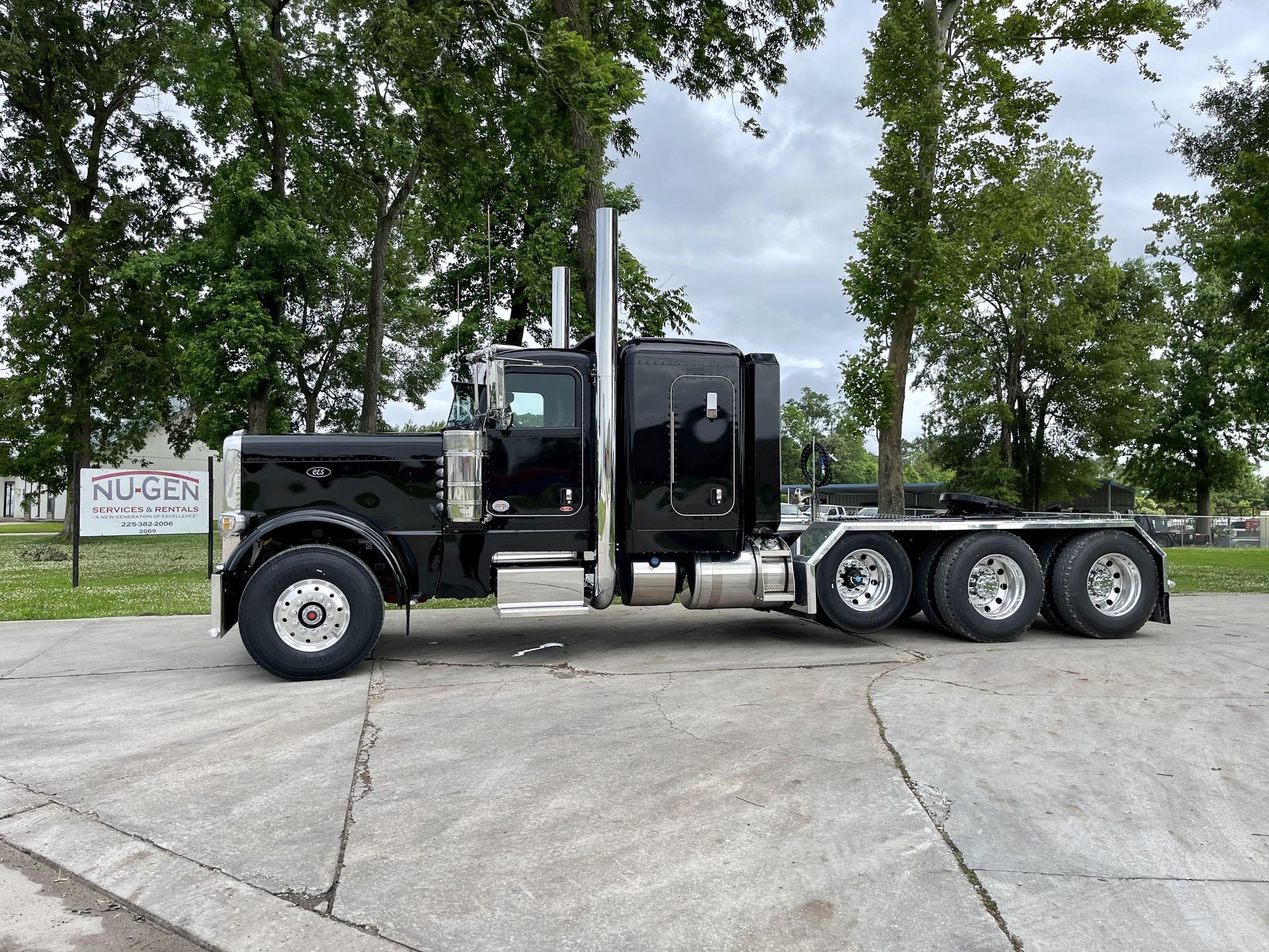 Complete Energy - Shawn Black