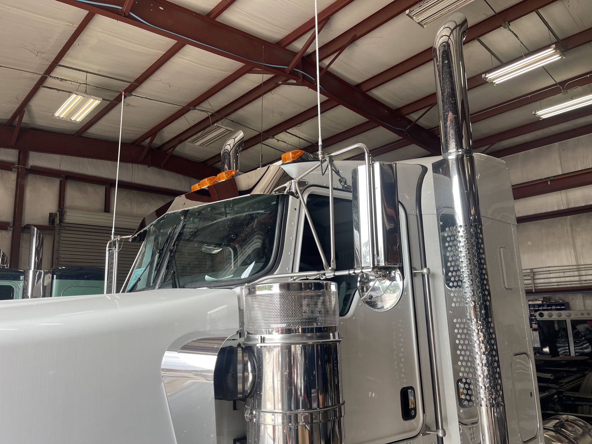 Kenworth Colt BowTie