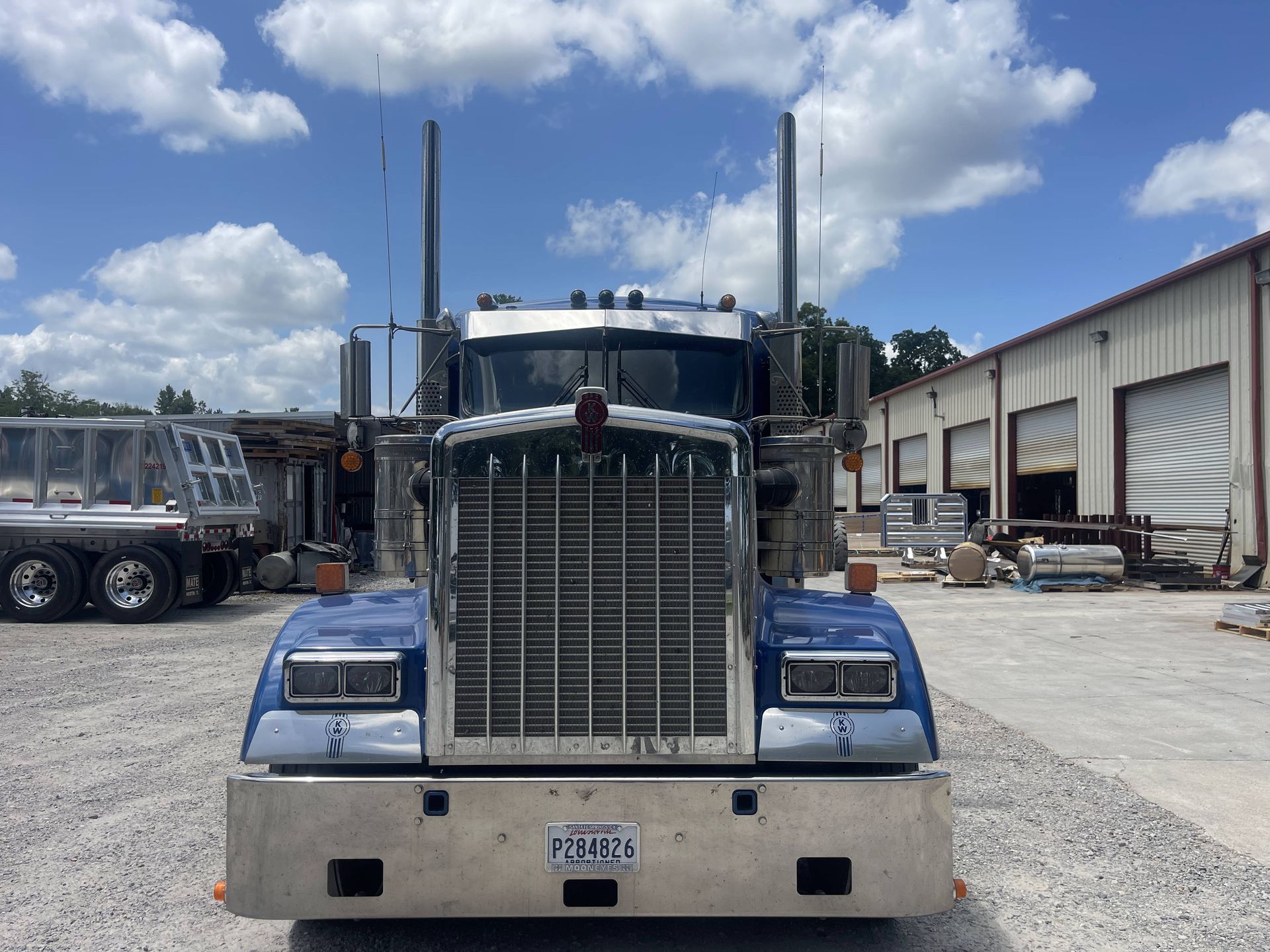 Kenworth Colt BowTie