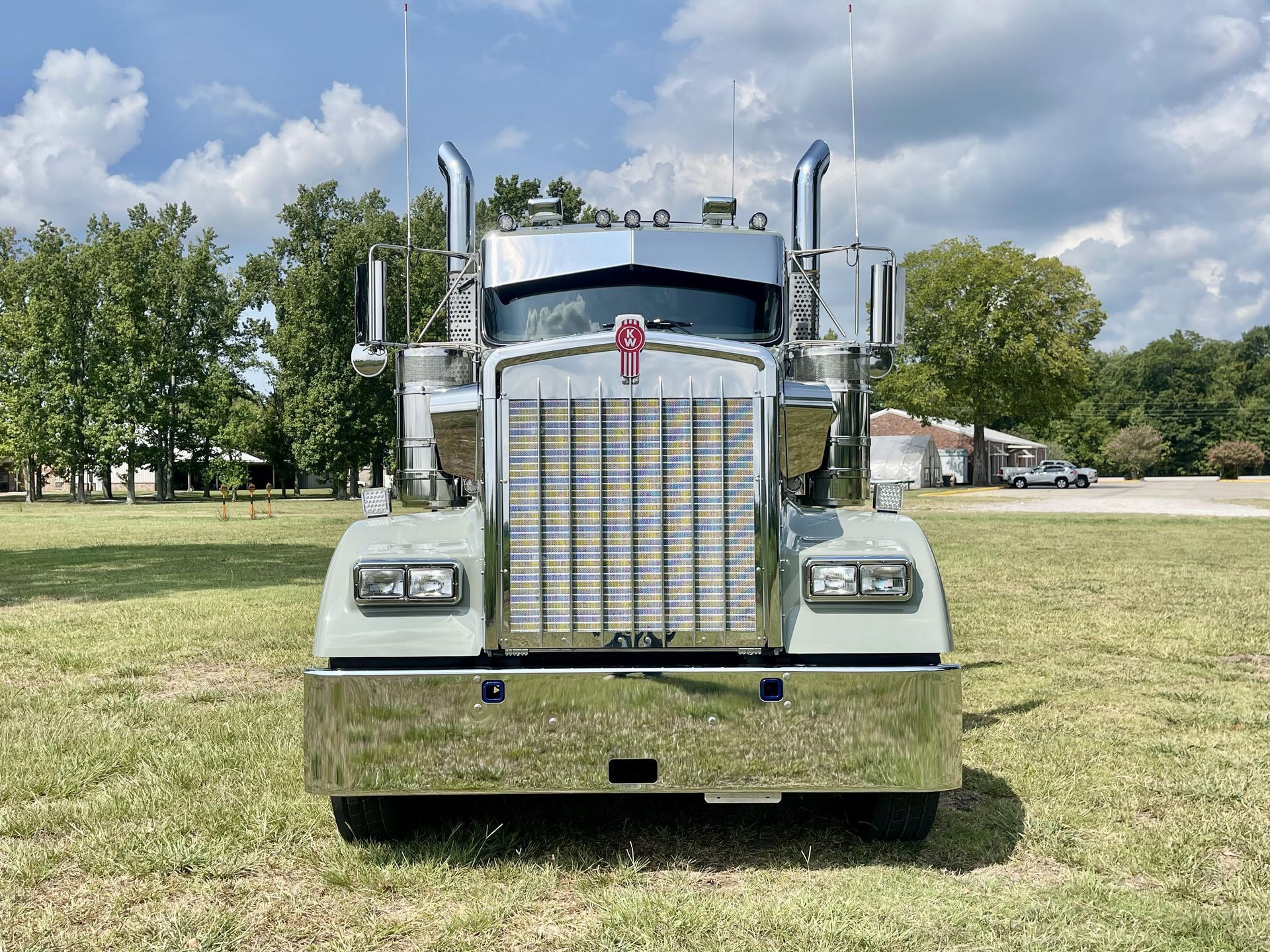 Kenworth RBT